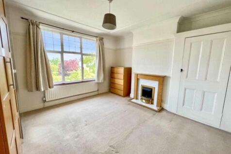 Bedroom Five