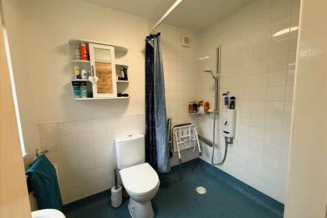 Ground Floor Bedroom
