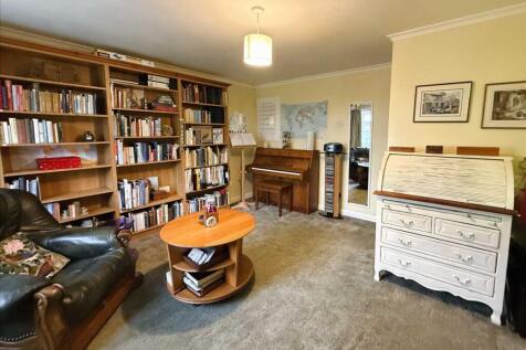 Front Reception Room