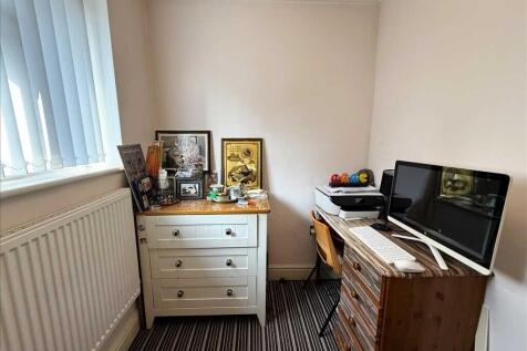 Bedroom Four / Other