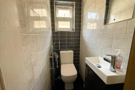 WC / Cloakroom