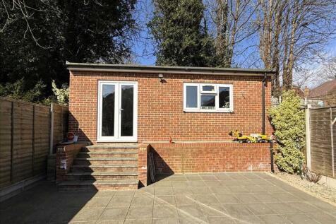 Outbuilding /