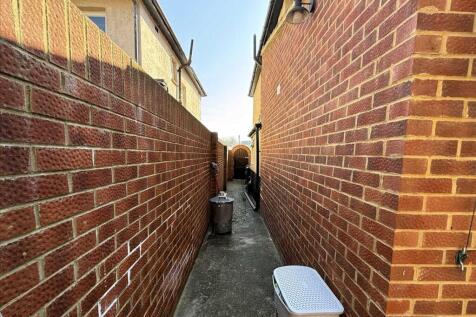 Side Access