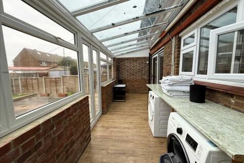Garden Room /
