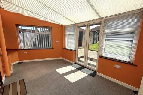 Garden Room /