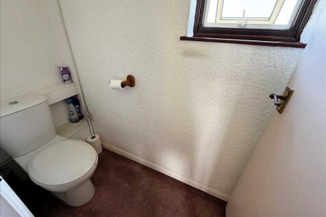 Separate WC