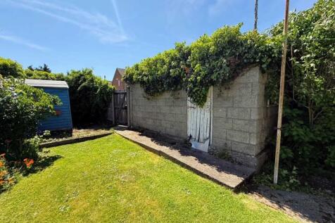 Garage Access