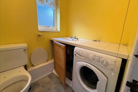 WC / Utility Room