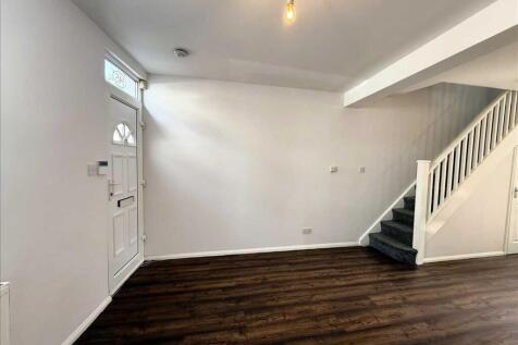 Lounge / Dining Room