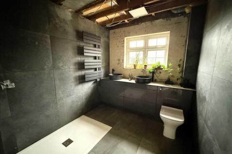 Ground Floor Wet