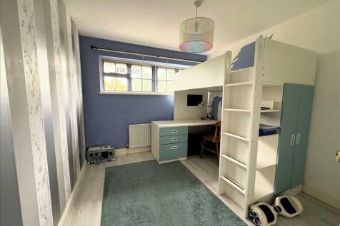 Bedroom Five