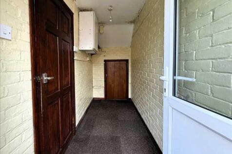 Rear Lobby