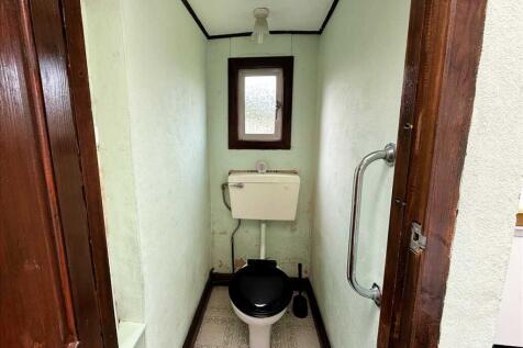 Ground Floor WC