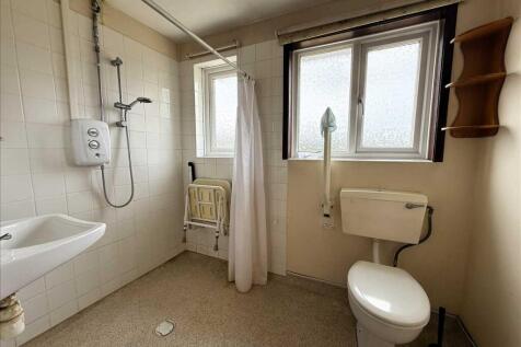 Wet Room