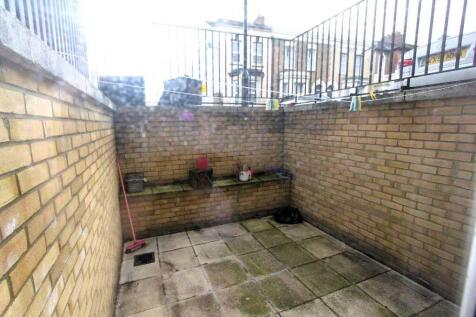 Courtyard Garden