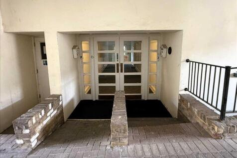 Communal Entrance