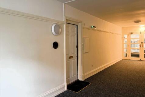 Flat 3 Entrance