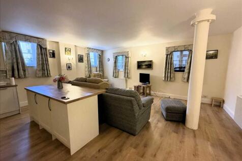 Open-Plan