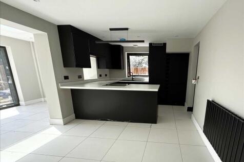 Open Plan
