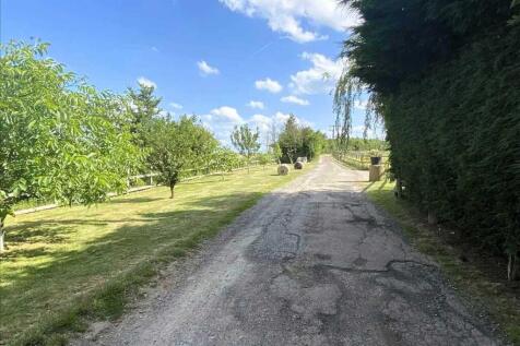 Private Driveway
