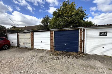Garage En Bloc