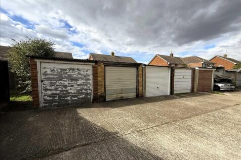 Garage En-Bloc