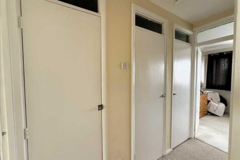 Second Floor Landing