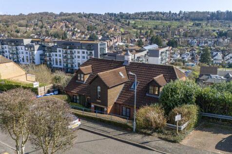 39 Gandon Vale, HP13 5LG Drone-3.jpg
