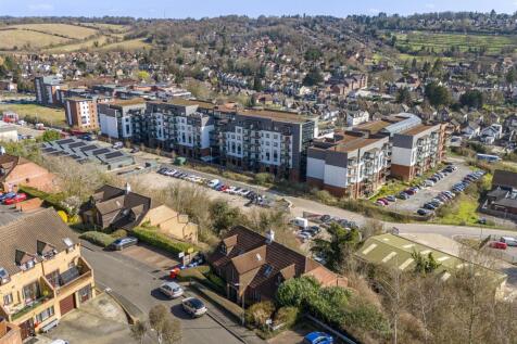 39 Gandon Vale, HP13 5LG Drone-1.jpg