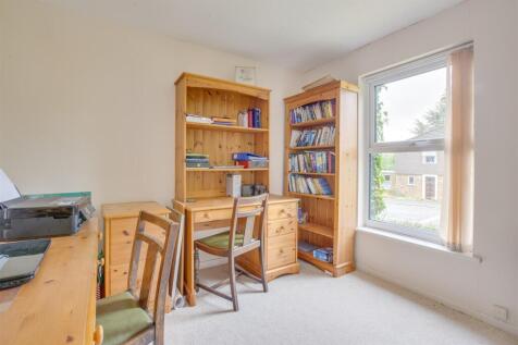 OFFICE/STUDY