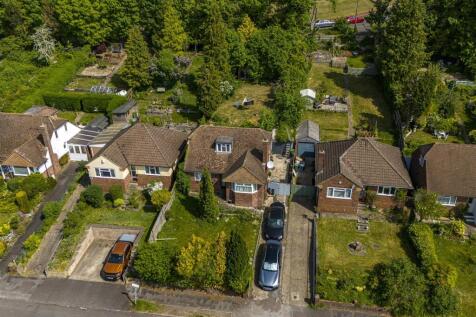 24 Terryfield Road, HP13 7RX Drone-1.jpg