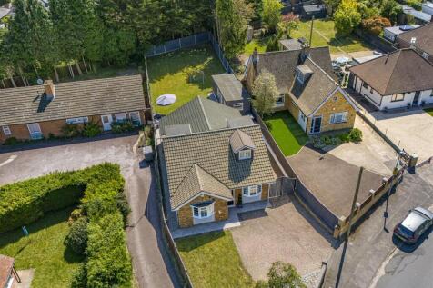 Windrush, Highfield Avenue, HP12 4ET DRONE-3.jpg
