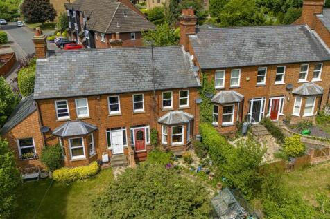 2 Lower Hamersley Lane, HP13 7DA DRONE-1.jpg