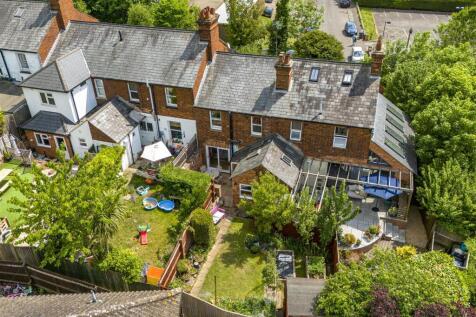 2 Lower Hamersley Lane, HP13 7DA DRONE-3.jpg