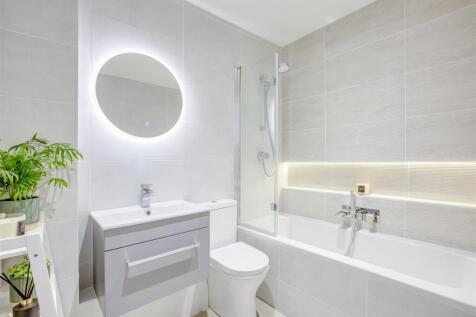 1 Riverlock Court, Spring Gardens Road, HP13 7FN-4
