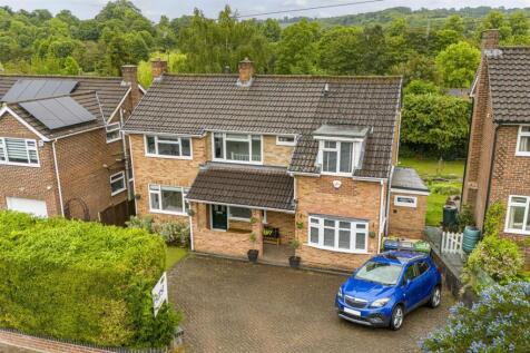 6 Beaconsfield Avenue, HP13 5EN Drone-1.jpg