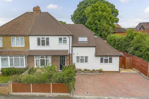 thumbnail_Shelana, Jubilee Road, HP13 5TP Drone-1.