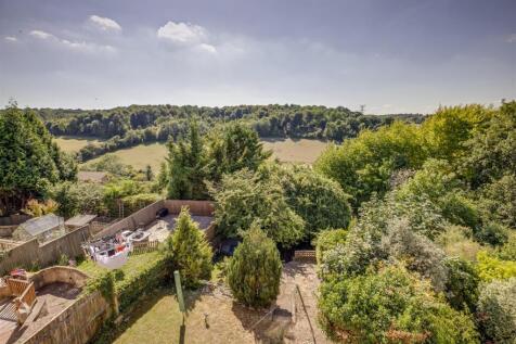 GARDEN/VIEWS