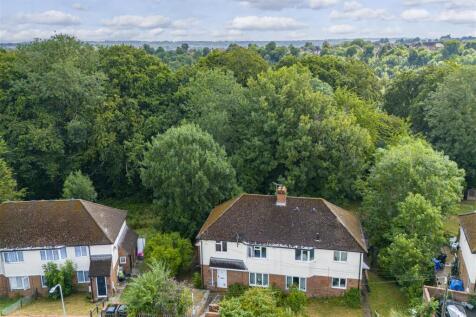 16 Highwood Crescent, HP12 4LY Drone-1.jpg