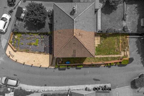 2 Southfield Road, HP13 5LA Drone-1.jpg