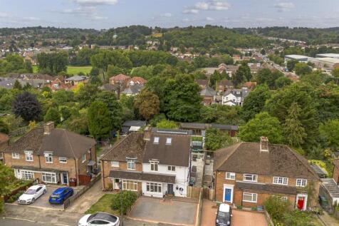 DRONE IMAGE