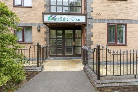 15 Kingfisher Court, Queen Alexandra Road, HP11 2H