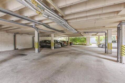 Flat 10, Riverlock Court, Spring Gardens Road, HP1