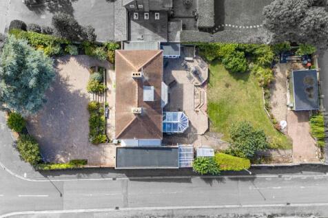 thumbnail_11 Brands Hill Avenue, HP13 5PZ Drone-3.