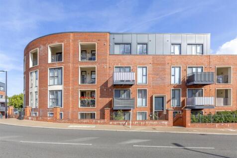 Flat 19, Suffield Lodge Suffield Road, HP11 2FQ-15