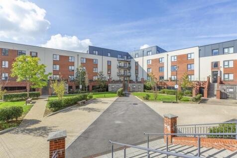 Flat 19, Suffield Lodge Suffield Road, HP11 2FQ-12