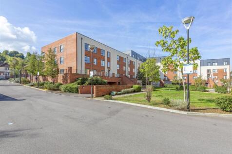 Flat 19, Suffield Lodge Suffield Road, HP11 2FQ-13