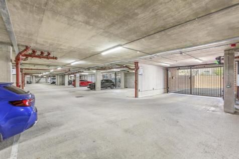 Flat 19, Suffield Lodge Suffield Road, HP11 2FQ-14