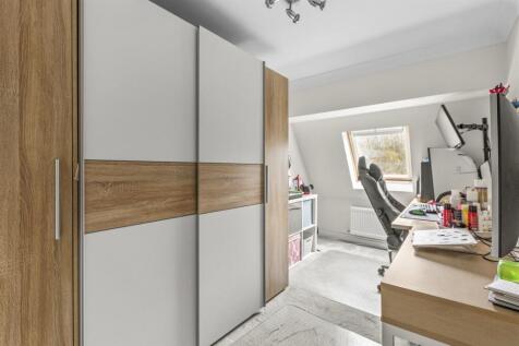 Flat 8, Buckingham Place, Bellfield Rd, HP13 5HW-7