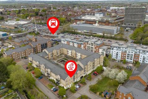 PROXIMITY TO STATION